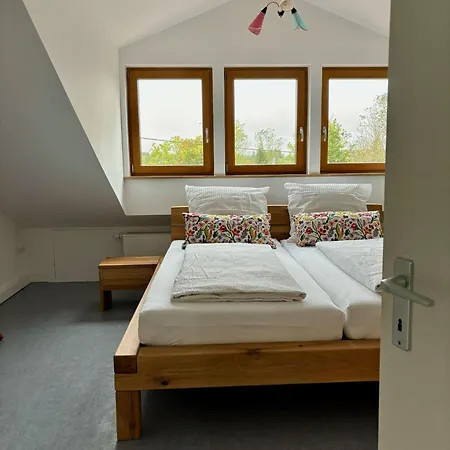 Zur Eselei Apartment
