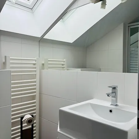 Apartment Zur Eselei Landsberg am Lech