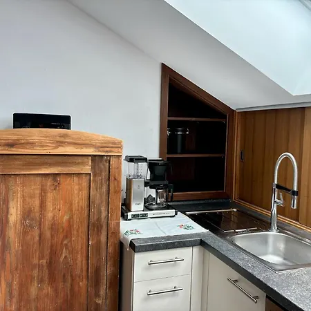 Apartment Zur Eselei