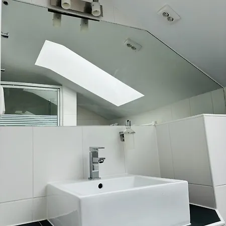 Apartment Zur Eselei *