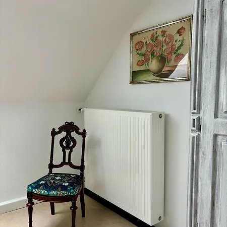 Zur Eselei Apartment Landsberg am Lech