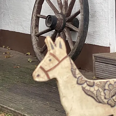 Apartment Zur Eselei *