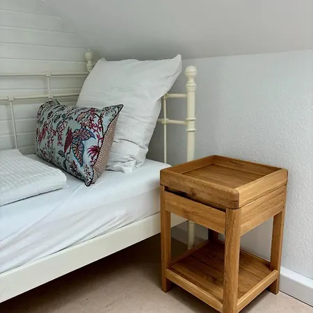 Zur Eselei Apartment Landsberg am Lech