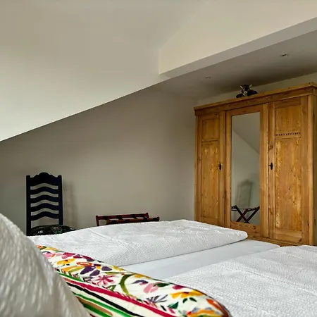 Zur Eselei Apartment