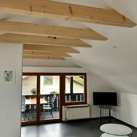 Zur Eselei Apartment Landsberg am Lech