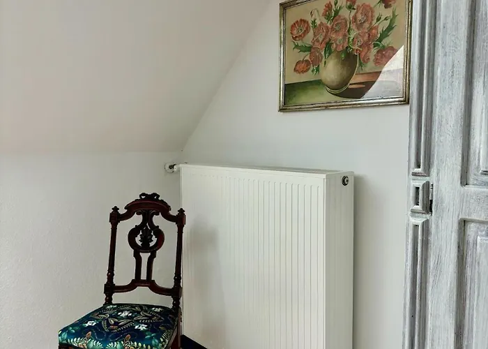 Zur Eselei شقة اندسبيرج أم ليخ